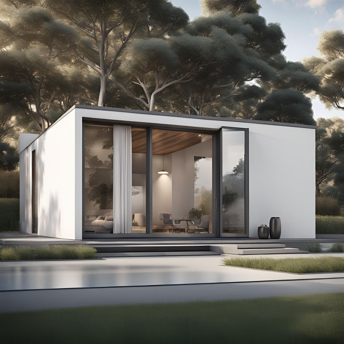 Huss Modular BB