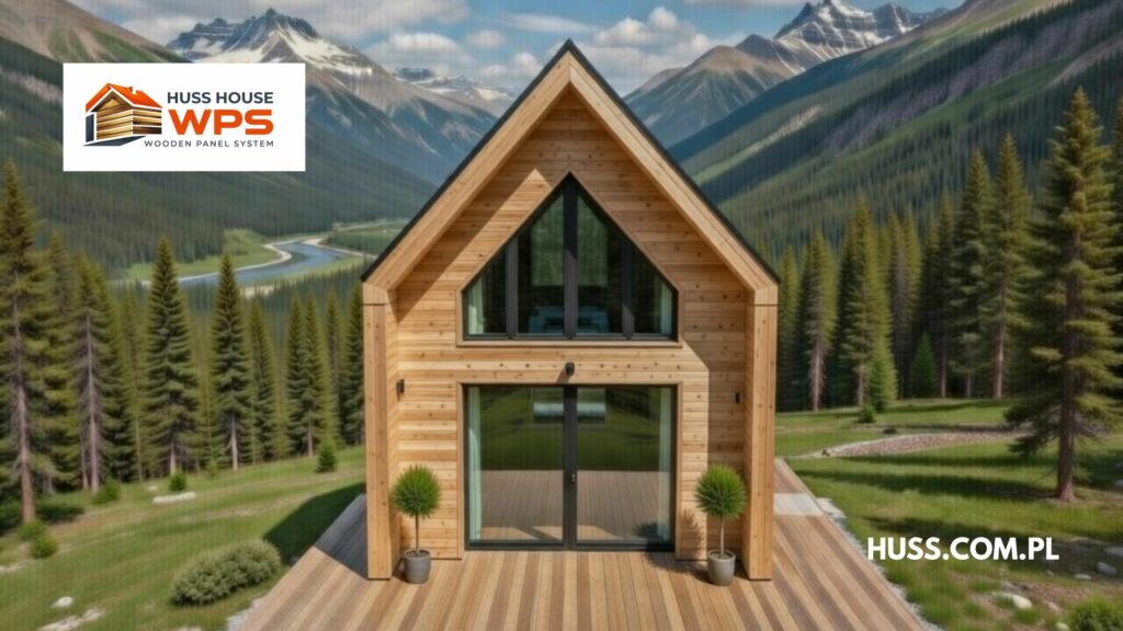 1 51 HUSS WPS WOODEN PANEL SYSTEM