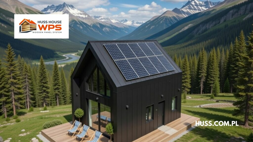 15 51 HUSS WPS WOODEN PANEL SYSTEM